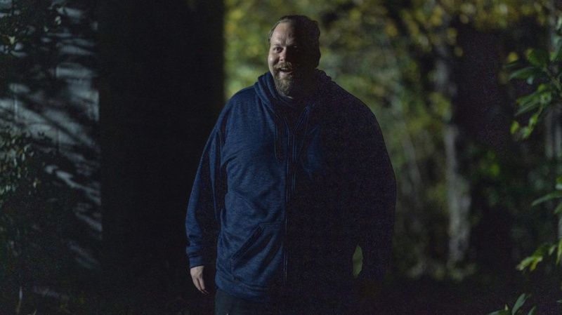 Olafur Darri Olafsson NOS4A2 Temporada 2 Bing Partridge