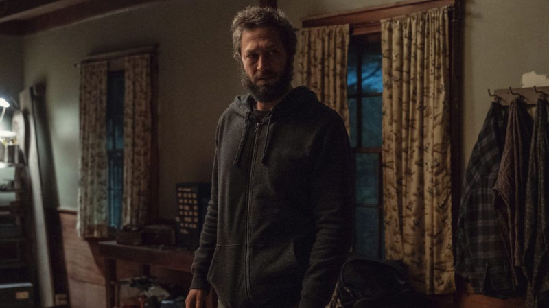 Ebon Moss Bachrach NOS4A2 Temporada 2 Chris McQueen