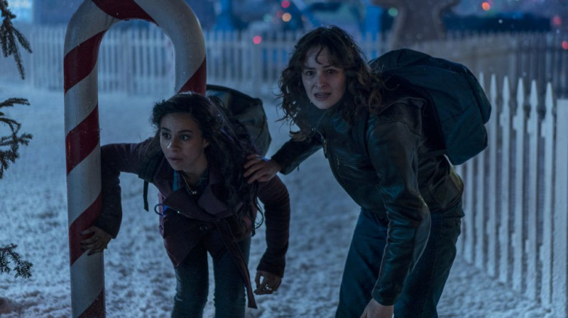 Lo showrunner di “NOS4A2” anticipa il finale della seconda stagione: “The War Is Still On”