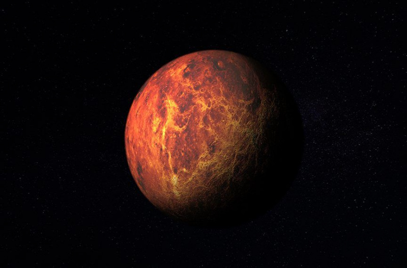 'Nova: Planeterna': 3 coola saker att veta om Mars