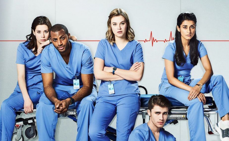 Māsas Cast, NBC