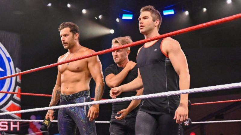 Drake Maverick
