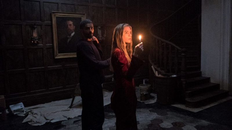 'The OA' Får ikke en film med innpakning på Netflix