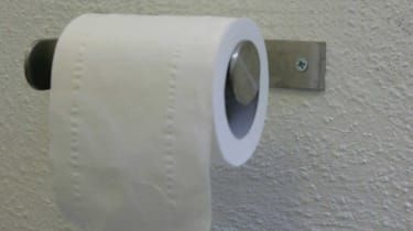 Helsingin leipomo lanseeraa vessapaperikakun
