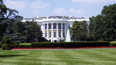 Mayfairin asunto Oval Office -kopiolla myydään 140 miljoonalla punnalla