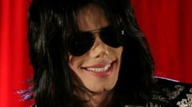 Michael Jackson „usłyszał przemówienie w filmie siostry na Instagramie”