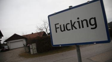 Das österreichische Dorf F***ing ändert seinen Namen