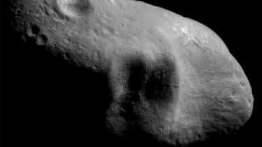Liels asteroīds, kas šodien paies garām Zemei