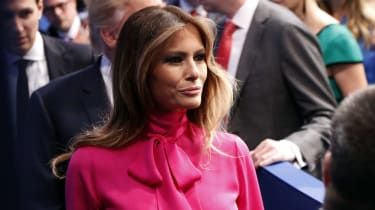 Melania Trumpová