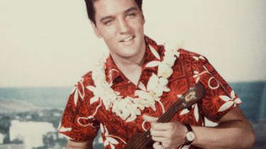 Arzt „behandelte Elvis 1997“