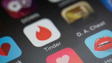 Meghan og facepalms - hvad tændte Tinder i 2019?