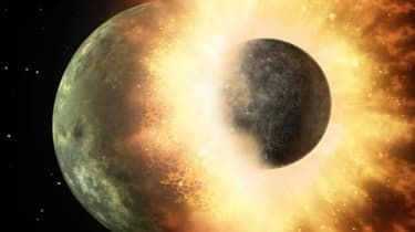 El predicador dice que una bola de fuego apocalíptica podría destruir la Tierra el próximo mes