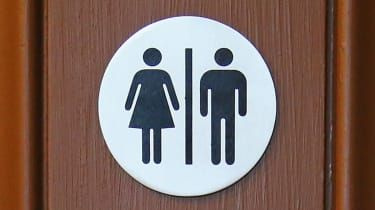 Un bourreau de toilettes en série emprisonné aux États-Unis