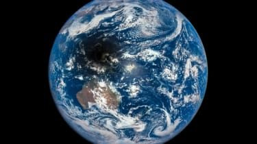 Nucleaire asteroïde heeft de aarde deze week ternauwernood gemist