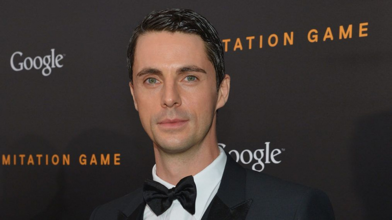 Matthew Goode interpretará al productor de 'El padrino' Robert Evans en 'La oferta'