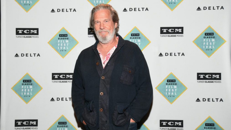 FX sender støtte til Jeff Bridges etter lymfomdiagnose
