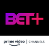 BET+ vietnē Amazon
