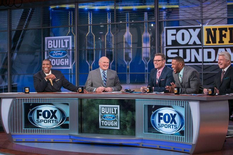 Fox Sports debería lanzar un servicio de transmisión de deportes independiente en 2020