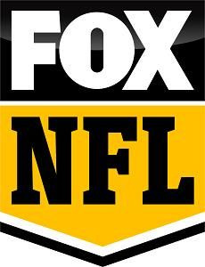 Logotipo de la NFL en Fox