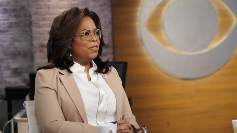 ¿Qué sigue para Oprah después de su magistral entrevista con Meghan Markle y el príncipe Harry?