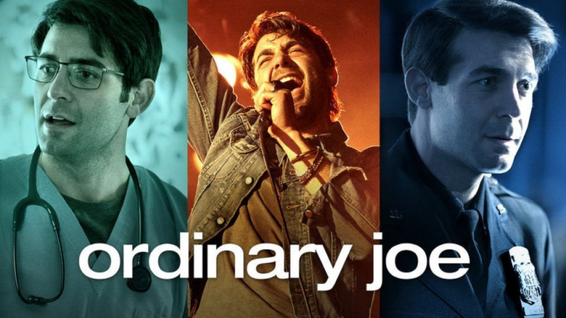 parasts džo nbc james wolk