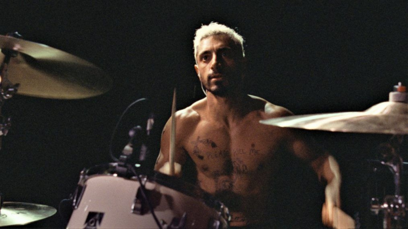 Sound of Metal Riz Ahmed