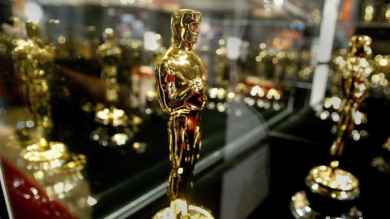 Oscar -statuen
