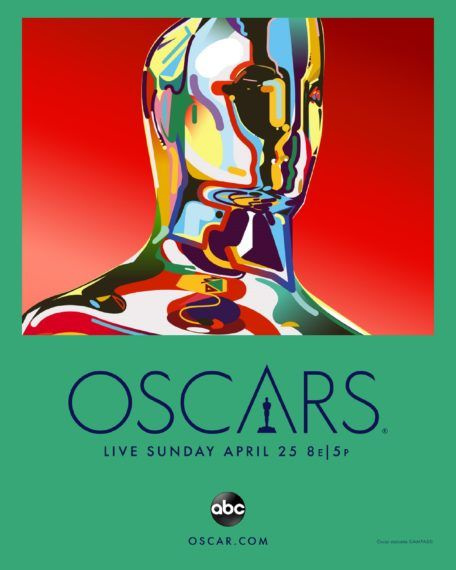 oscars abc nøkkelart