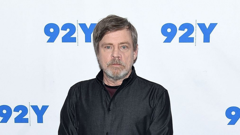 Mark-Hamill