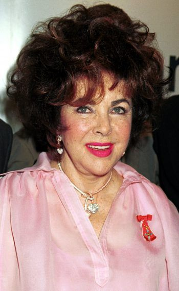 Elizabeth-Taylor
