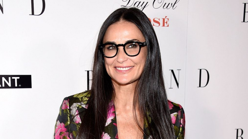 demi-moore