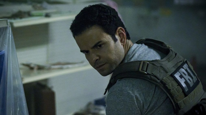 Alexander Bedria NCIS Los Angeles Season 11 Episode 17 Randall Cejudo