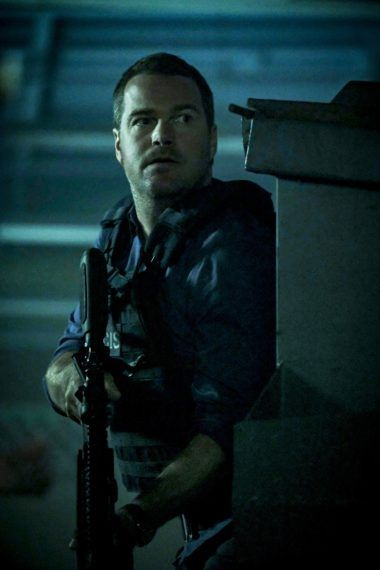 Chris O