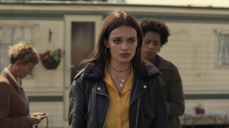 Maeve Sex Education