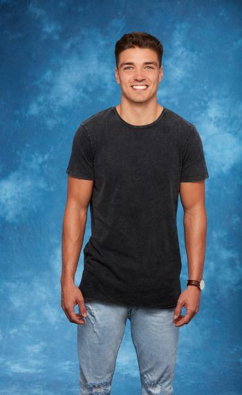 Photos: Meet the Men of 