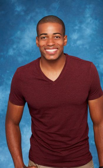 Photos: Meet the Men of 