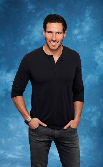 Photos: Meet the Men of 