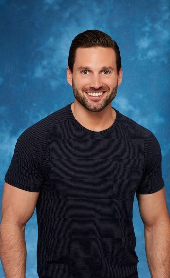Photos: Meet the Men of 