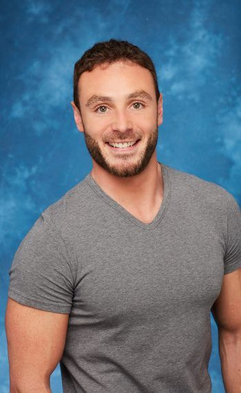 Photos: Meet the Men of 