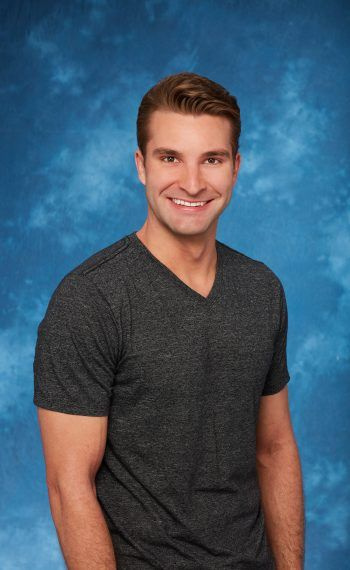 Photos: Meet the Men of 