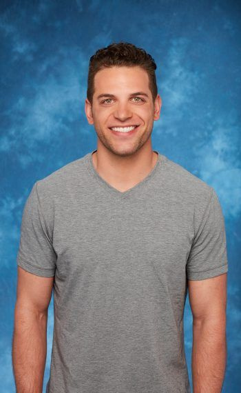 Photos: Meet the Men of 