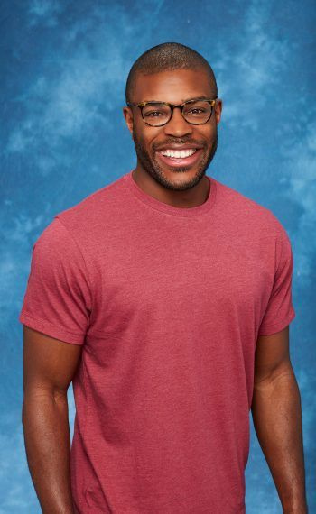 Photos: Meet the Men of 