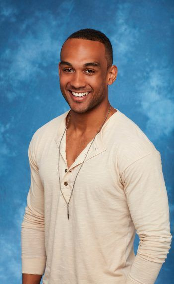 Photos: Meet the Men of 