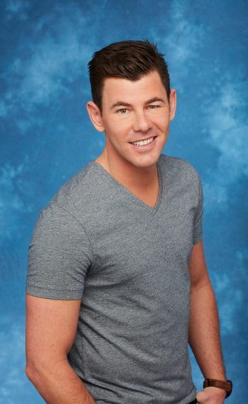 Photos: Meet the Men of 