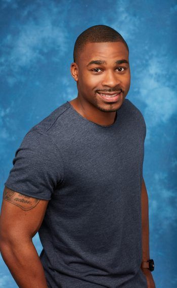 Photos: Meet the Men of 