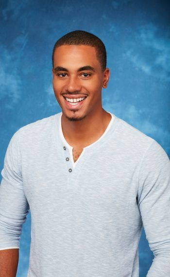 Photos: Meet the Men of 