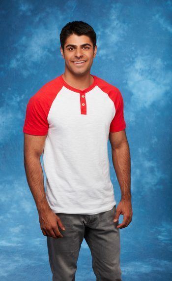Photos: Meet the Men of 