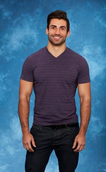Photos: Meet the Men of 