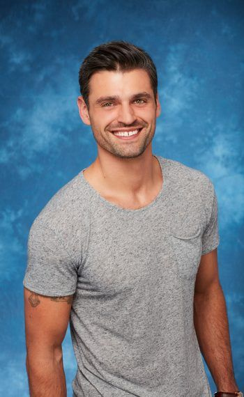 Photos: Meet the Men of 