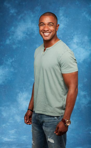 Photos: Meet the Men of 